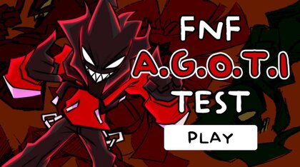 FNF Sonic.exe Test - release date, videos, screenshots, reviews on RAWG