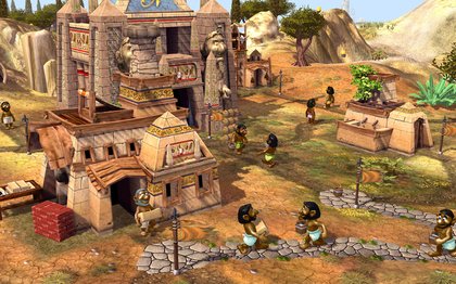 The settlers 2 awakening of cultures коды