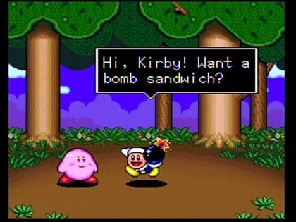 Kirby's Avalanche Video Games for sale