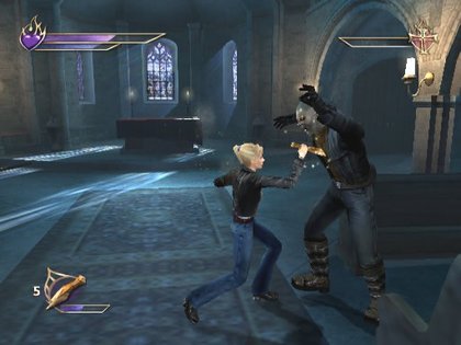 Buffy the Vampire Slayer (Xbox) - release date, videos