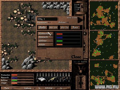 Cavewars screenshots • RAWG