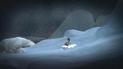 Never Alone: Arctic Collection - Metacritic
