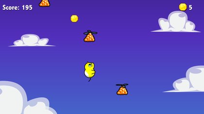 Duck Life: Space - Wix Games