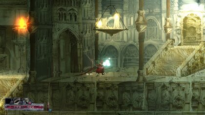 Castlevania: Lords of Shadow 2 - release date, videos, screenshots, reviews  on RAWG