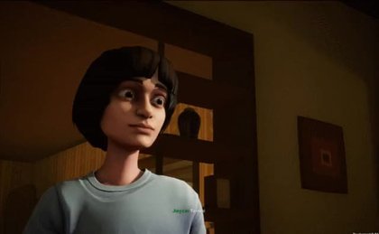 Telltale is working on a Stranger Things game