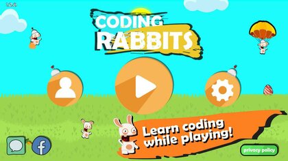 Coding Rabbits - release date, videos, screenshots, reviews on RAWG