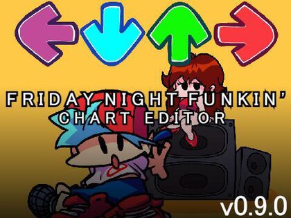 Top games tagged Friday Night Funkin' (FNF) and scratch 