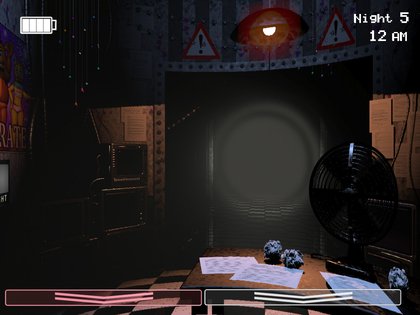 FNAF 2 online - release date, videos, screenshots, reviews on RAWG