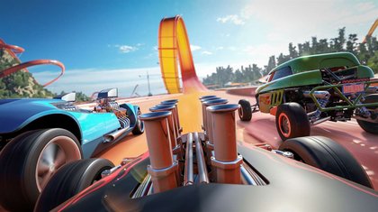 Forza Horizon 3 Hot Wheels - release date, videos, screenshots, reviews on  RAWG