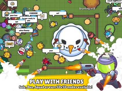 ZombsRoyale.io: How to Play the Best Browser Battle Royale