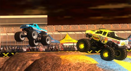 Monster Truck Destruction™ – Apps no Google Play