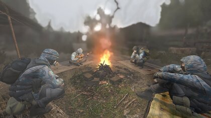 Screenshots view - S.T.A.L.K.E.R.