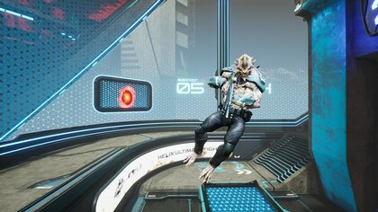 Splitgate Season 2 Has Made The Game Better Than Ever - Hey Poor