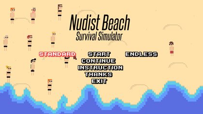 Nudist videos pics