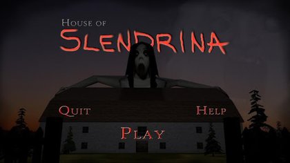 Slendrina: The Cellar - release date, videos, screenshots, reviews