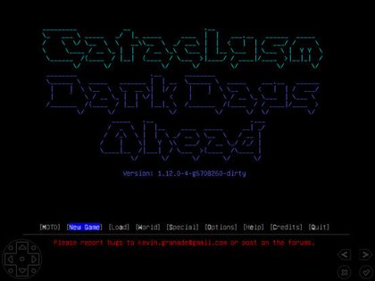 cataclysm dda no sound cataclysm dda no sound