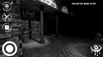 COOL UPDATE in Eyes The Horror Game remastered PC-version! 3.0.5!!! 