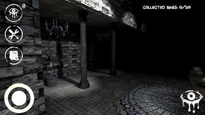 Eyes The Horror Game Old Version