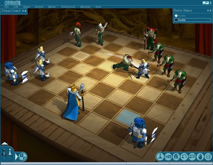 chessmaster 10th edition update
