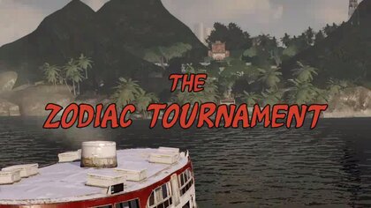 Games like Sleeping Dogs: Zodiac Tournament • Games similar to