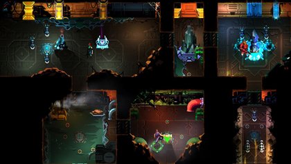 endless dungeon switch release date endless dungeon switch release date