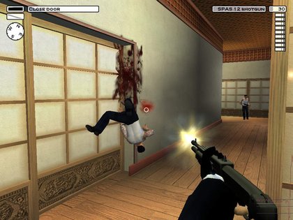 Killer Assassin - Online Žaidimas