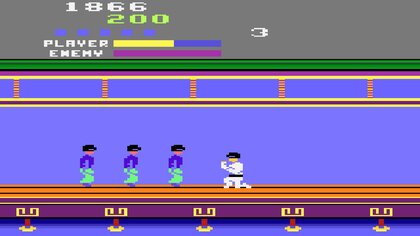 Atari 2600