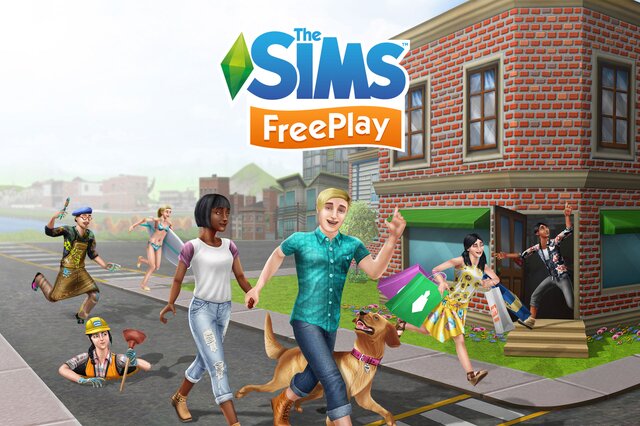 The Sims FreePlay - Metacritic
