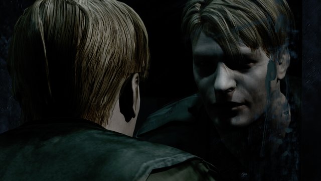 Silent Hill 2 screenshot Silent Hill 2 screenshot