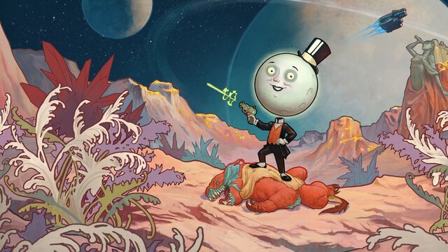 Image thumb for "The Outer Worlds 2".