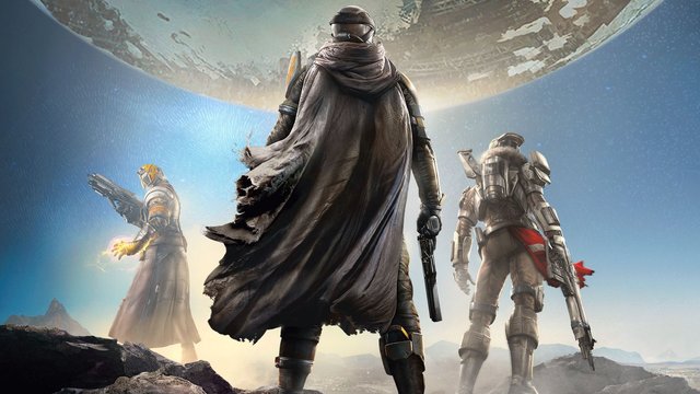 Destiny screenshot Destiny screenshot