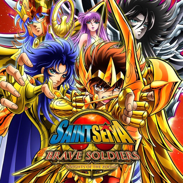 Saint Seiya: Soldiers' Soul - Metacritic