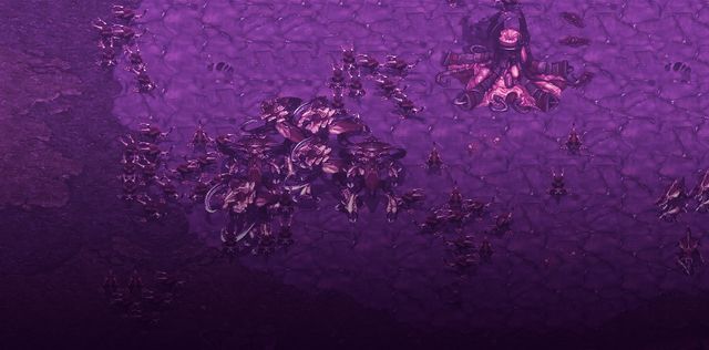 StarCraft Remastered screenshot StarCraft Remastered screenshot