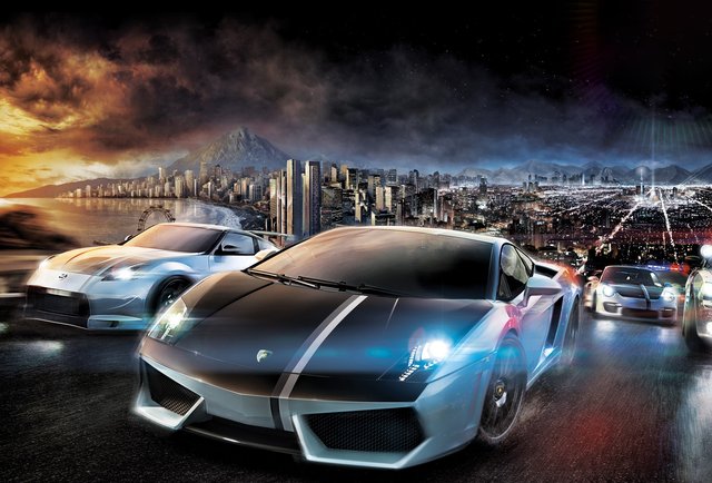 Need for Speed 2 Special Edition - release date, videos, screenshots,  reviews on RAWG