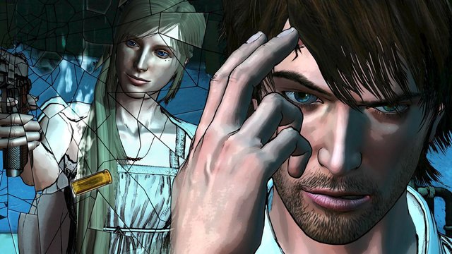 D4: Dark Dreams Don’t Die -Season One screenshot D4: Dark Dreams Don’t Die -Season One screenshot