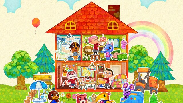 Rediscover Your 3DS & Wii U Playtime, Including Animal Crossing: New Leaf,  With Nintendo's New Tool - Animal Crossing World