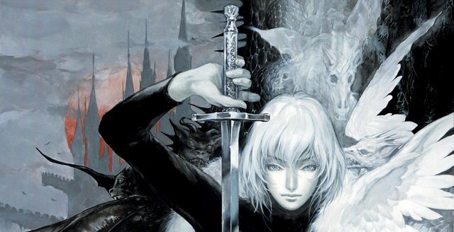 Castlevania: Aria of Sorrow screenshot Castlevania: Aria of Sorrow screenshot