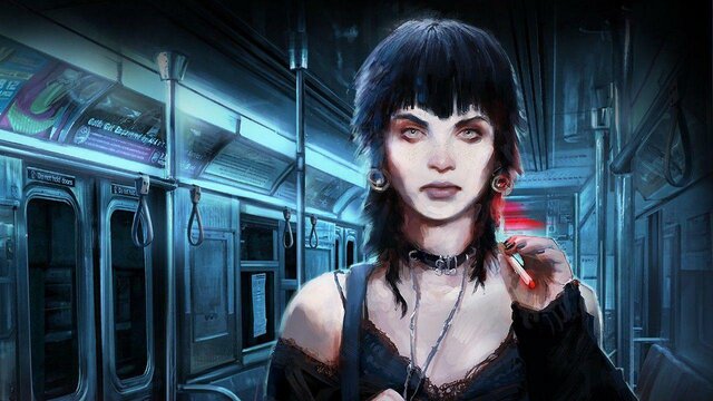 Vampire: The Masquerade - Coteries of New York' Pushed to December 11  Release - Bloody Disgusting