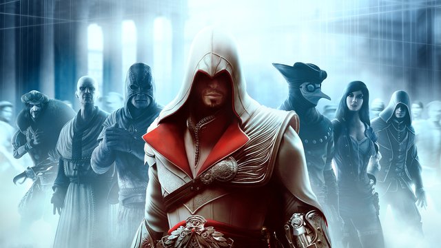 Assassin's Creed Chronicles - release date, videos, screenshots, reviews on  RAWG
