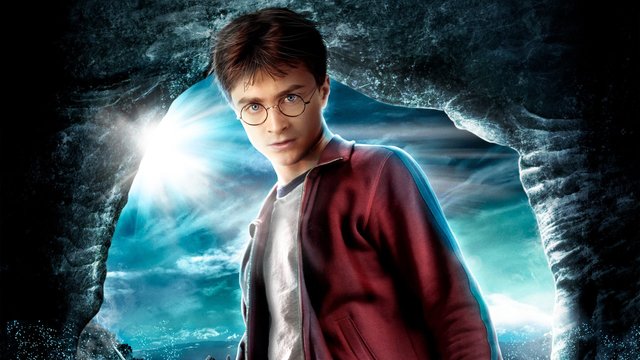 Harry Potter and the Half-Blood Prince screenshot Harry Potter and the Half-Blood Prince screenshot