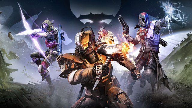 Destiny: The Taken King screenshot Destiny: The Taken King screenshot