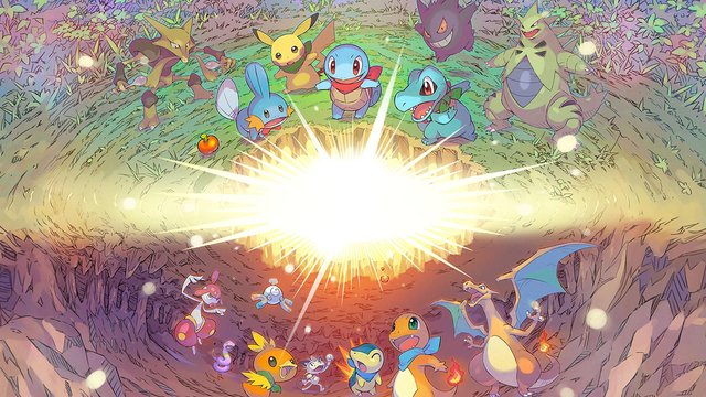 Pokemon Brilliant Diamond - Metacritic