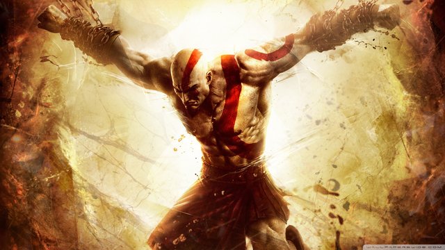 God of War: Ascension screenshot God of War: Ascension screenshot