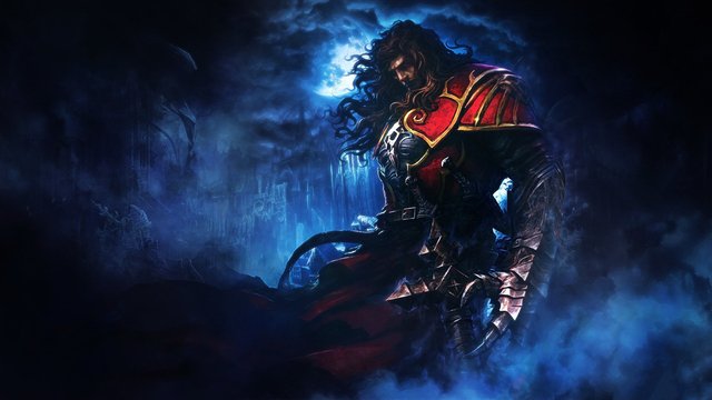 Castlevania: Lords of Shadow screenshot Castlevania: Lords of Shadow screenshot