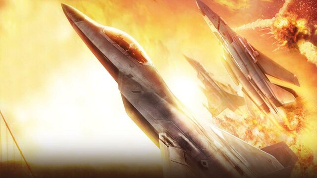 Ace Combat: Joint Assault - Metacritic