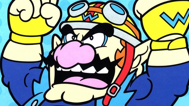 WarioWare, Inc.: Mega Microgames! screenshot WarioWare, Inc.: Mega Microgames! screenshot