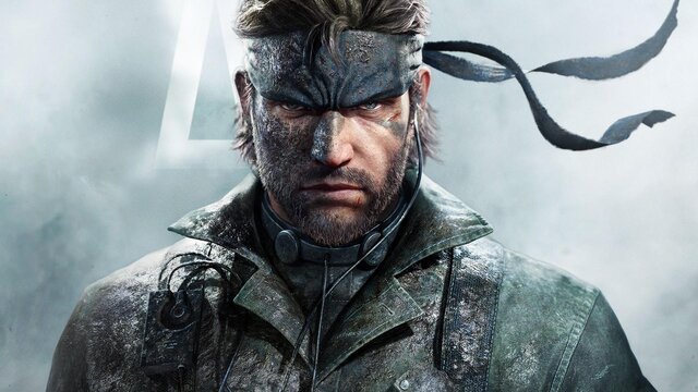 Image thumb for "Metal Gear Solid Delta: Snake Eater".