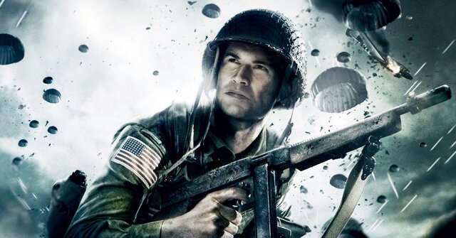 Medal of Honor: Heroes 2 Review (Wii)