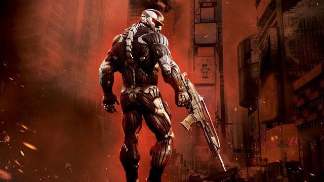 Crysis 2 - Maximum Edition screenshot Crysis 2 - Maximum Edition screenshot
