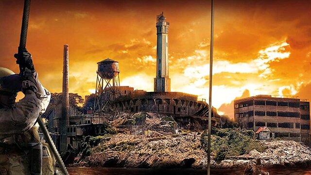 Alcatraz - Epic Games Store